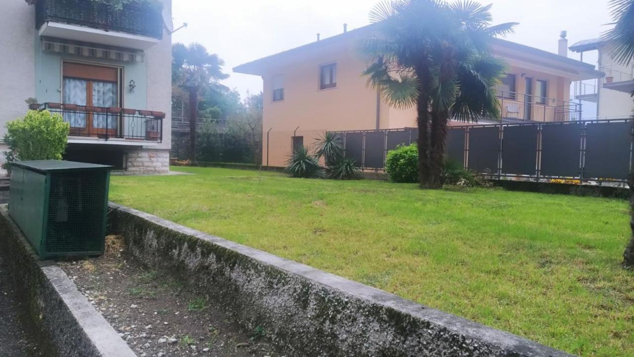 Viale Trento